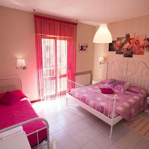 Dreibettzimmer